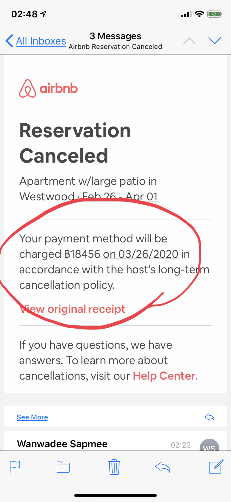 Airbnb Cancellation Archives Airbnb Hell